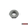 Genuine VW Self Locking Hexagon Nut M14x1.5 - N 90353604