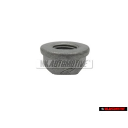 Genuine VW Self Locking Hexagon Nut M14x1.5 - N 90353604