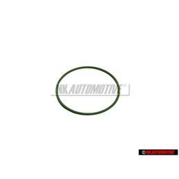 Genuine VW Intermediate Shaft Sealing Ring Inner Seal 56x2 - N 90353501