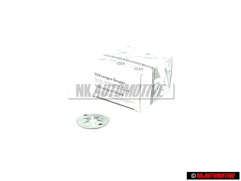 Genuine VW Clamping Washer 5x30 - N 90335004