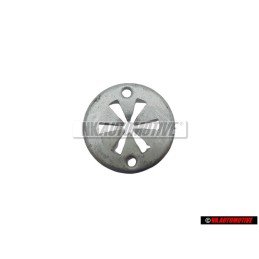 Genuine VW Clamping Washer 5x30 - N 90335004