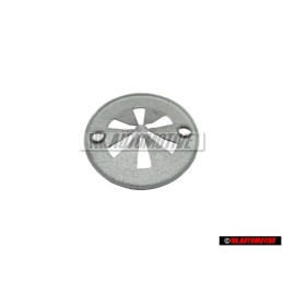 Genuine VW Clamping Washer 5x30 - N 90335004