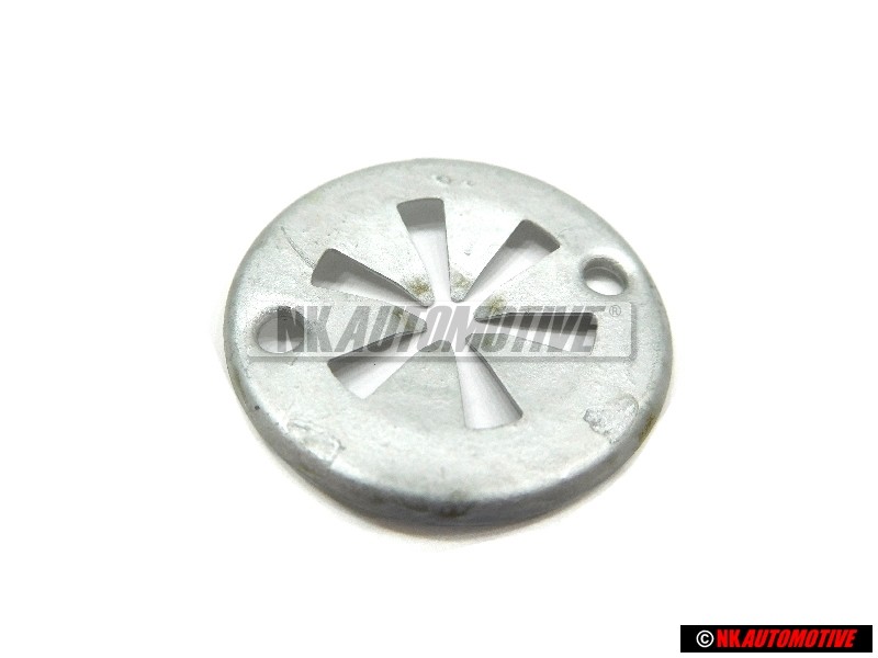 Genuine VW Clamping Washer - N 90335002