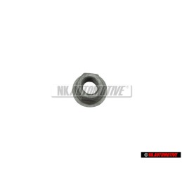 Genuine VW Tie Rod End Hexagon Collar Nut M12x1.5 - N 90323706