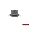 Genuine VW Tie Rod End Hexagon Collar Nut M12x1.5 - N 90323706