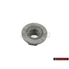 Genuine VW Tie Rod End Hexagon Collar Nut M12x1.5 - N 90323706