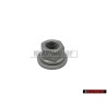 Genuine VW Hexagon Collar Nut Self-Locking - N 90323704