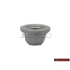 Genuine VW Hexagon Collar Nut Self-Locking - N 90323704