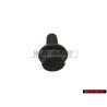 Genuine VW Crankshaft V-Belt Pulley 12-Point Head Bolt - N 90320802