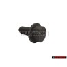 Genuine VW Crankshaft V-Belt Pulley 12-Point Head Bolt - N 90320802