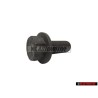Genuine VW Crankshaft V-Belt Pulley 12-Point Head Bolt - N 90320802