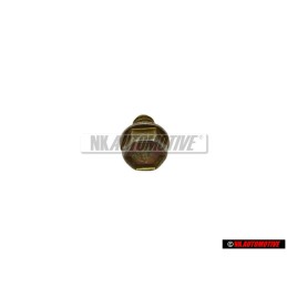 Genuine VW Hexagon Head Panel Screw 6.8x12.5 - N 90310301