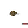 Genuine VW Hexagon Head Panel Screw 6.8x12.5 - N 90310301