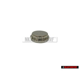 Genuine VW Micro Cell Battery 1.5V for Keys - N 90262401