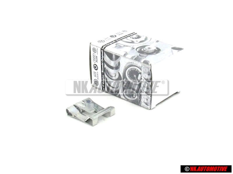 Genuine VW Pedal Pin Bearing Bush Retaining Washer - N 90236203