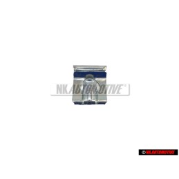 Genuine VW Pedal Pin Bearing Bush Retaining Washer - N 90236203
