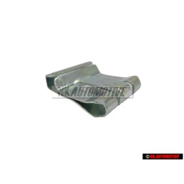 Genuine VW Pedal Pin Bearing Bush Retaining Washer - N 90236203
