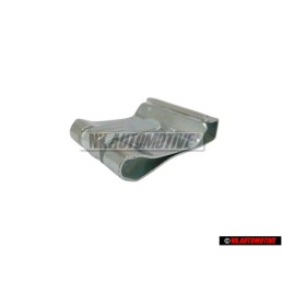 Genuine VW Pedal Pin Bearing Bush Retaining Washer - N 90236203