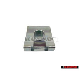 Genuine VW Pedal Pin Bearing Bush Retaining Washer - N 90236203