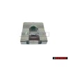 Genuine VW Pedal Pin Bearing Bush Retaining Washer - N 90236203