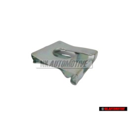 Genuine VW Pedal Pin Bearing Bush Retaining Washer - N 90236203