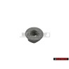 Genuine VW Hexagon Collar Nut Self Locking M8 - N 90226404