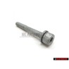 Genuine VW Socket Head Hexagon Bolt M8x65 - N 90144201