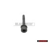 Genuine VW Socket Head Hexagon Bolt M8x65 - N 90144201