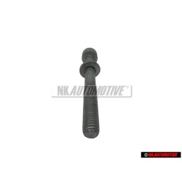 Genuine VW Socket Head Hexagon Bolt M8x65 - N 90144201