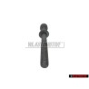 Genuine VW Socket Head Hexagon Bolt M8x65 - N 90144201