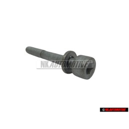 Genuine VW Socket Head Hexagon Bolt M8x65 - N 90144201
