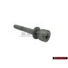 Genuine VW Socket Head Hexagon Bolt M8x65 - N 90144201