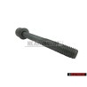 Genuine VW Socket Head Hexagon Bolt M8x65 - N 90144201