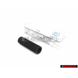 VW Classic Parts Fuel Filler Neck to Tank Main Feed Hose - N 90119601