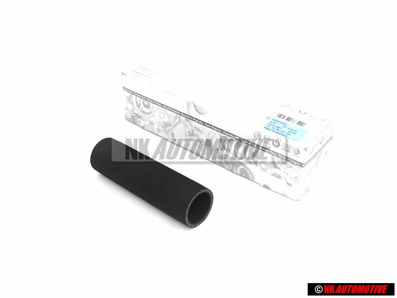 VW Classic Parts Fuel Filler Neck to Tank Main Feed Hose - N 90119601