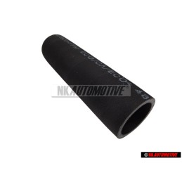 VW Classic Parts Fuel Filler Neck to Tank Main Feed Hose - N 90119601
