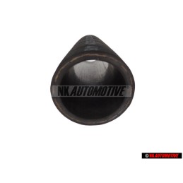 VW Classic Parts Fuel Filler Neck to Tank Main Feed Hose - N 90119601