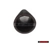 VW Classic Parts Fuel Filler Neck to Tank Main Feed Hose - N 90119601