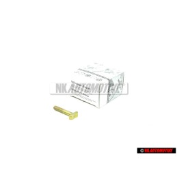 Genuine VW T Head Screw M6x35 - N 90053401
