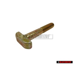 Genuine VW T Head Screw M6x35 - N 90053401