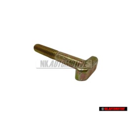 Genuine VW T Head Screw M6x35 - N 90053401