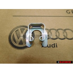 Genuine VW Accelerator Pedal, Front Seat Retaining Washer - N 90052702