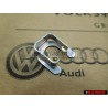 Genuine VW Accelerator Pedal, Front Seat Retaining Washer - N 90052702