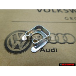 Genuine VW Accelerator Pedal, Front Seat Retaining Washer - N 90052702
