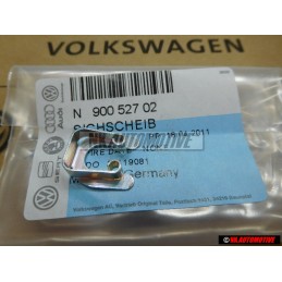 Genuine VW Accelerator Pedal, Front Seat Retaining Washer - N 90052702