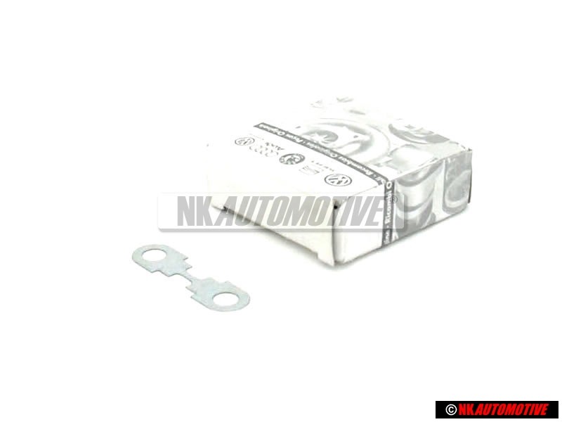 Genuine VW Fuse 40A - N 10424902