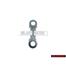 Genuine VW Fuse 40A - N 10424902