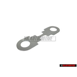 Genuine VW Fuse 40A - N 10424902