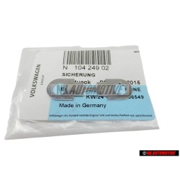 Genuine VW Fuse 40A - N 10424902