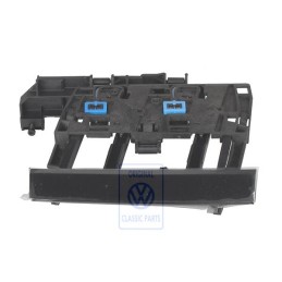 Genuine VW Flap Element With Carrier For Cover - 1Y0871349B